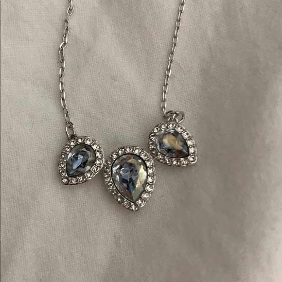 Swarovski necklace - Picture 2 of 2